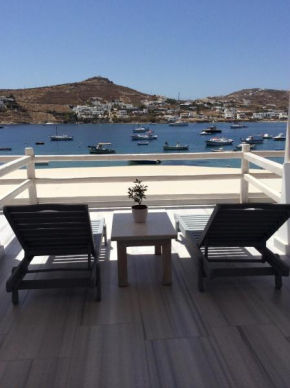 Sailinn Mykonos